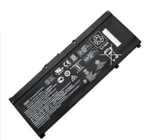 HP OMEN 15-CE000 15-CE002ng 917678-1B1 SRO4XL 15.4V (kompatibelt batteri)