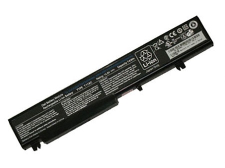 Dell Vostro 1710 1720 P726C T118C T117C P722C batteri (kompatibel)