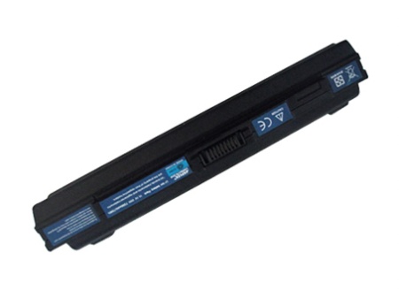 Acer Aspire One 752h 521h 1410T 1810T ZH6 UM09E51 UM09E56 UM09E75 batteri (kompatibel)