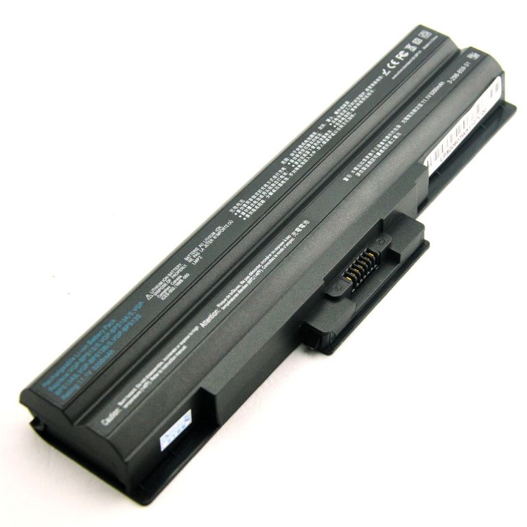 SONY VAIO VGN-NS21M/P VGN-NS21M VGN-NS20E/P VGN-NS20E (kompatibelt batteri)