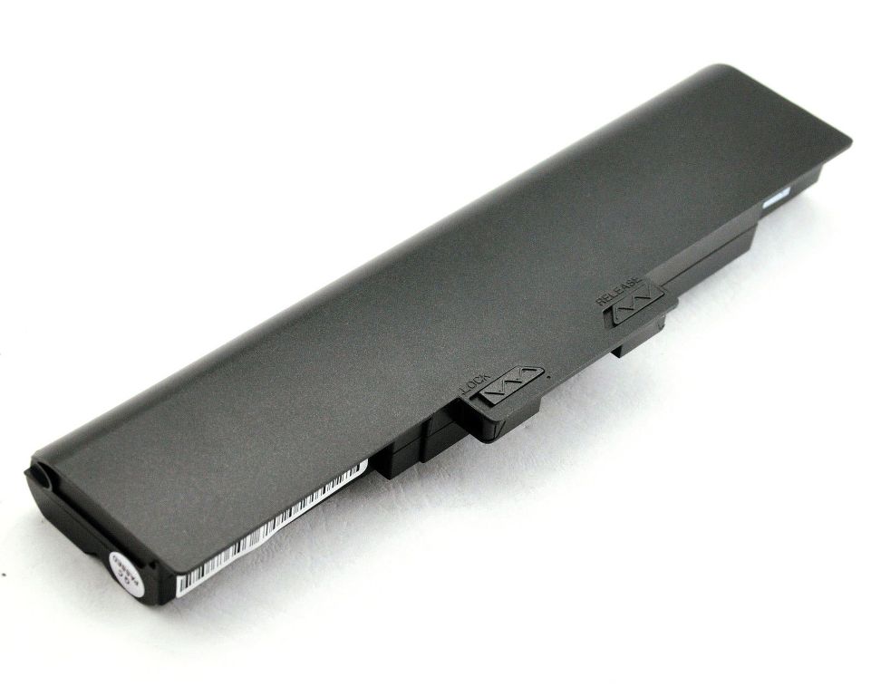 Sony Vaio VGN-BZ12XN VGN-CS11S/P VGN-FW11E (kompatibelt batteri)
